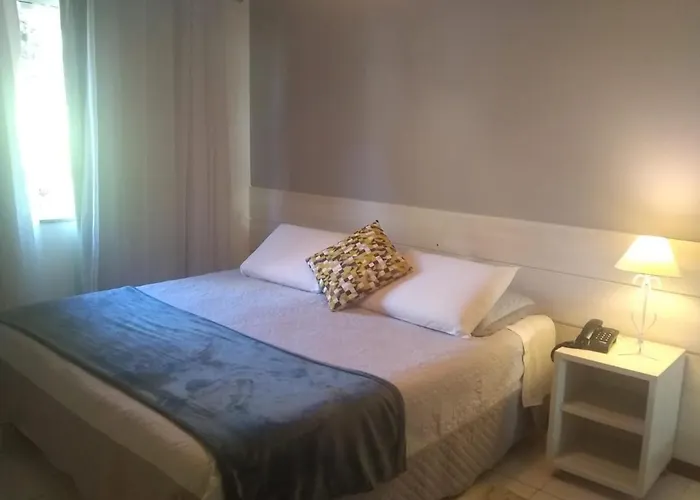 Pousada Matitaterê