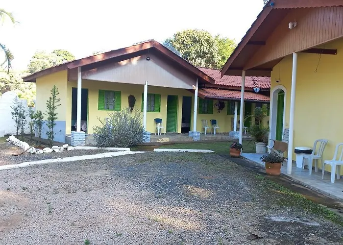 Hotel Tabarana