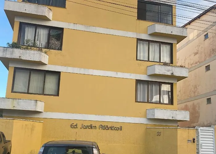 Temporada Ilheus na Praia dos Milionarios Kitnet