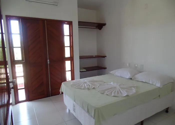 Residencial Malibu
