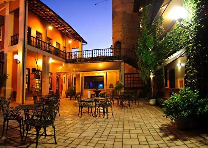 Pousada Vila Das Palmeiras Santo Antônio de Jesus, Brasil