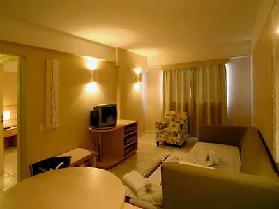 Suite And Flat III