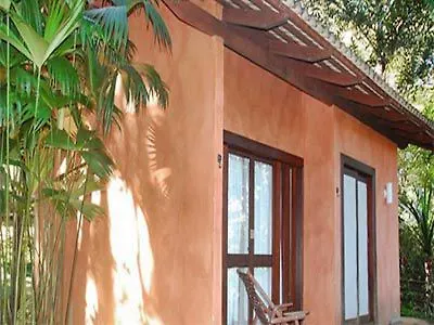 Eco Chales And Camping Hotel Rio Quente, Brasil