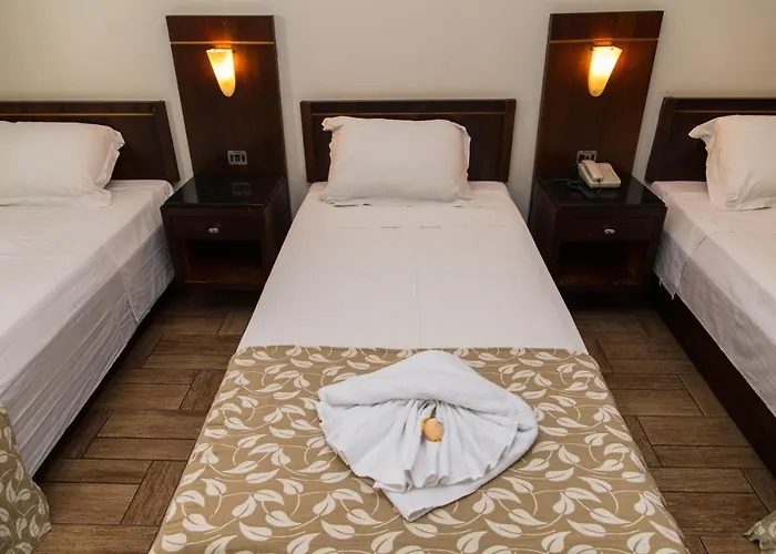 Elo Hotel Maringa, Brazil