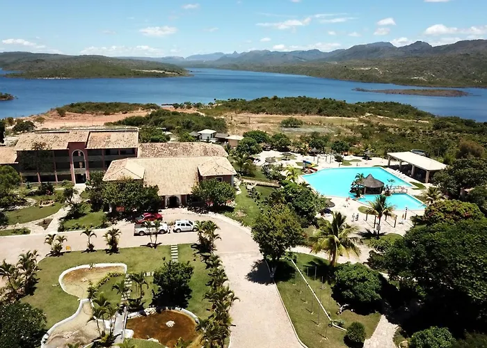 San Felipo Hotel Rio de Contas, Brasil