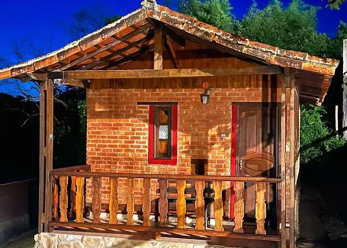 Chalés Ouro de Minas