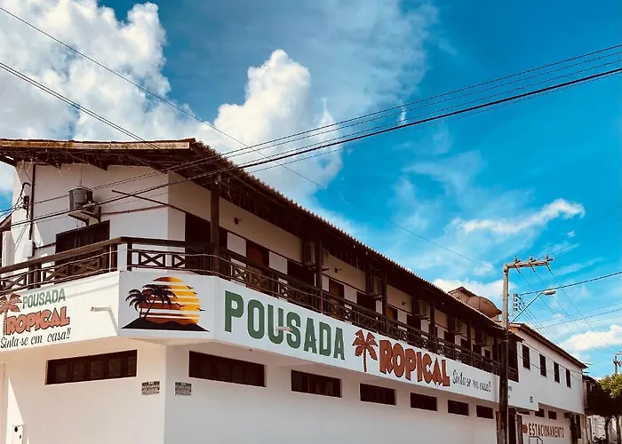 Pousada Tropical