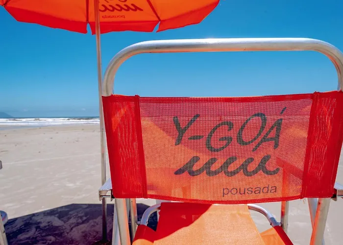 Y-Goá