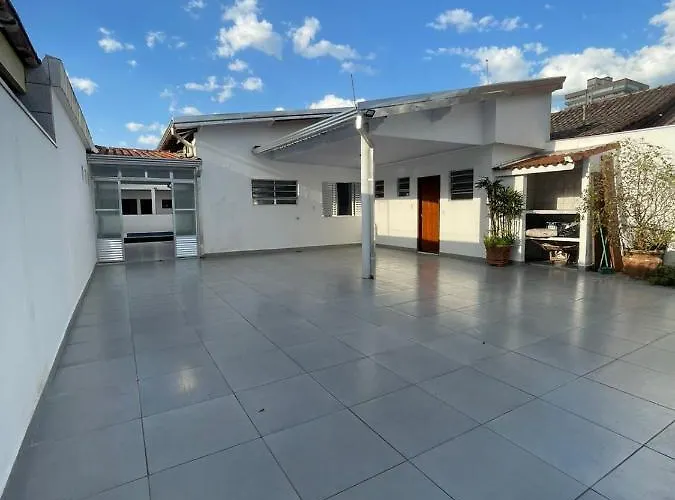 Hostel Vilamar