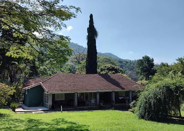 Estalagem Do Rancho