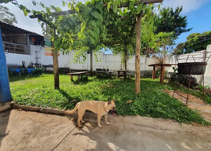 Pousada Estrada Real Milho Verde, Brasil