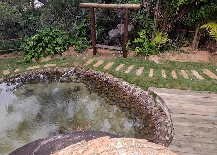 Águas de Março Hotel Guarapari, Brasil