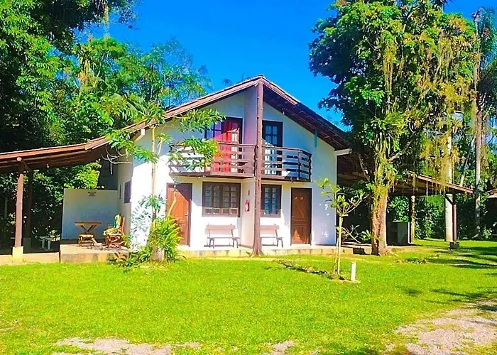 Pousada E Restaurante Dona Siroba Morretes, Brasil