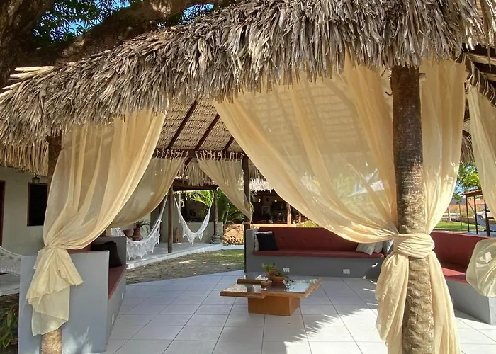 Pousada Paraiso - Santo Amaro Centro - Perto De Tudo