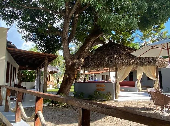 Pousada Paraiso - Santo Amaro Centro - Perto De Tudo