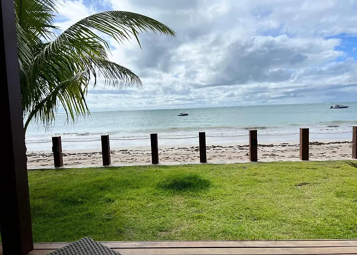 PORTO CAYMAN RESIDENCE - BEIRA MAR - próximo a Igreja de São Pedro de Padre Arlindo -