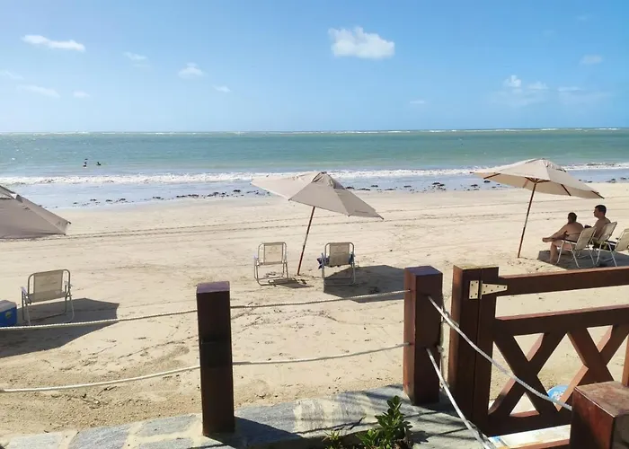 PORTO CAYMAN RESIDENCE - BEIRA MAR - próximo a Igreja de São Pedro de Padre Arlindo -