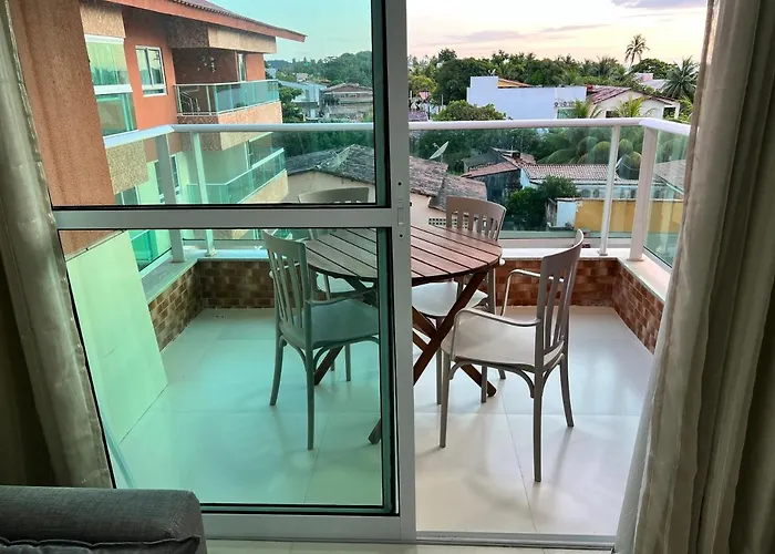PORTO CAYMAN RESIDENCE - BEIRA MAR - próximo a Igreja de São Pedro de Padre Arlindo -