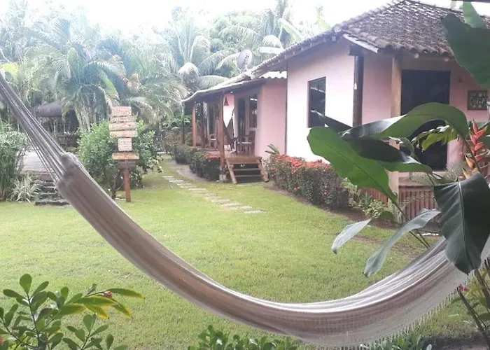 Pousada Villa Mares