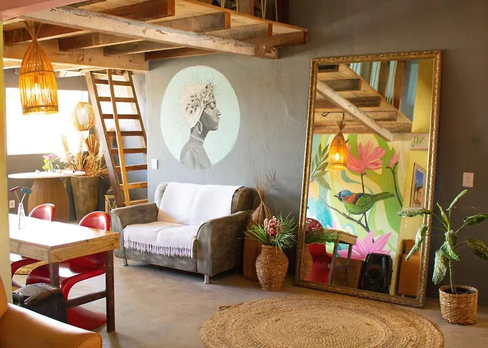 Hostel Villa Cacau Trancoso