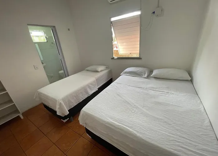 Pousada Terral Barreirinhas, Brasil