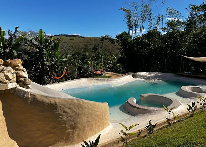 Bioevoluir Vila Igaratá, Brasil