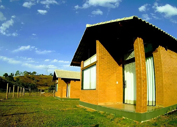 Chalés Estância Campestre