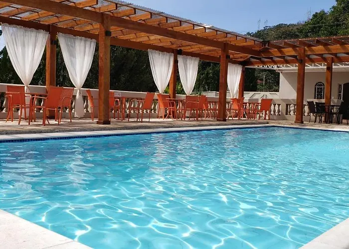 All Inclusive Vilavip Hotel Fazenda