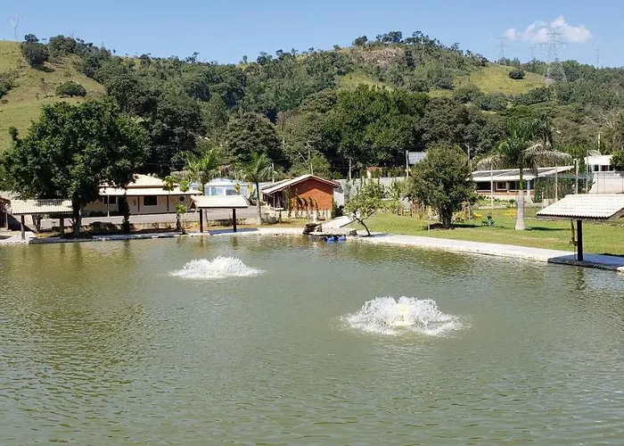 All Inclusive Vilavip Hotel Fazenda