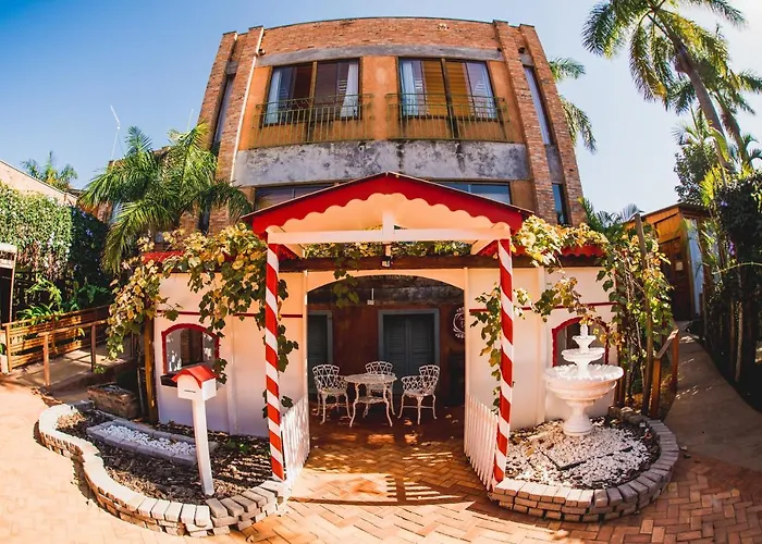 Terra Parque Eco Resort Presidente Prudente, Brazil