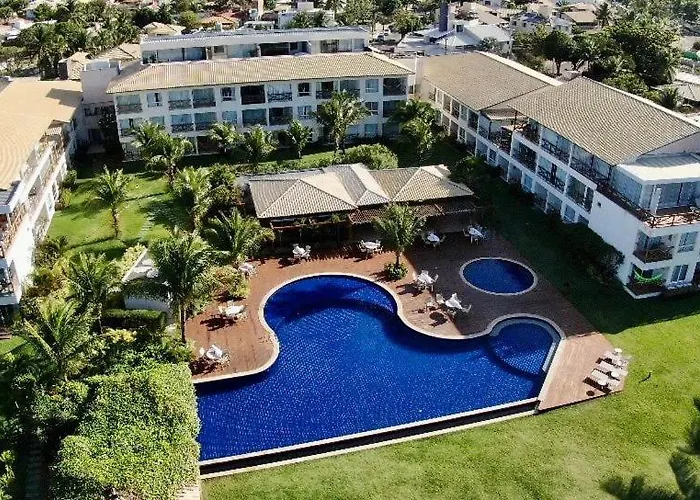 Paraiso Dos Corais