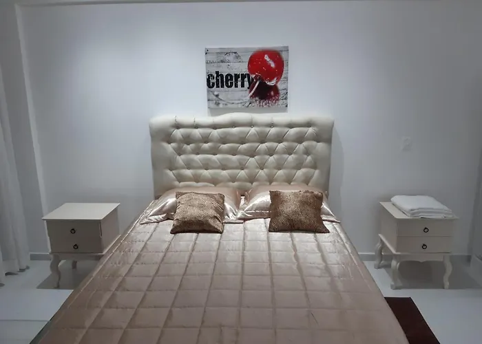 Smart Flat & Residence