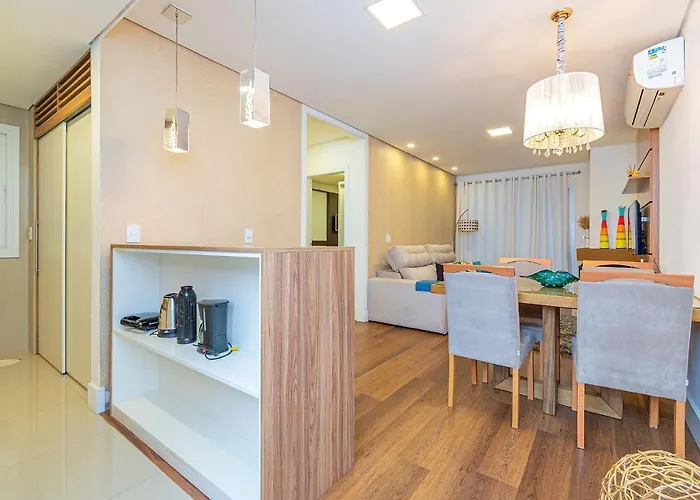 Belluno - @Stayhousetemporada Canela, Brasil