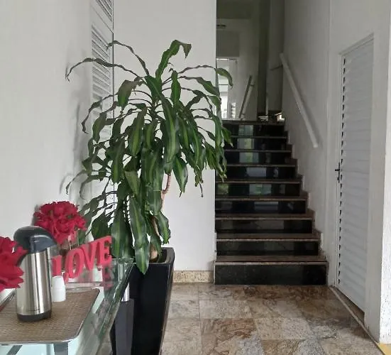 Motel Segredos (Adults Only) Guarulhos, Brasil
