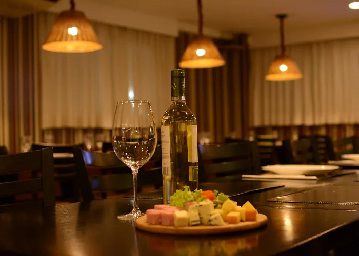 Hotel Anahi