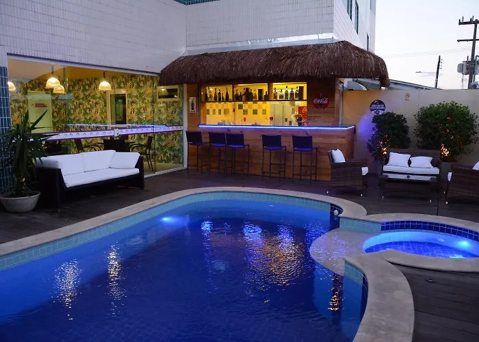 Hotel Anahi