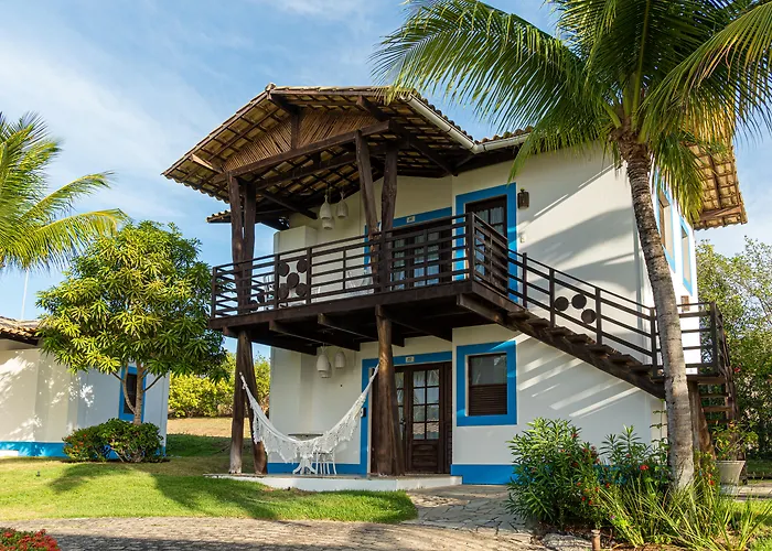 Tibau Lagoa