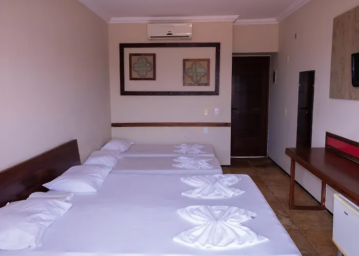 Porto Futuro Hotel