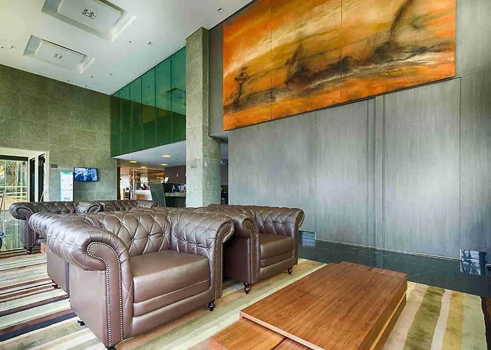 Quality Pampulha & Convention Center