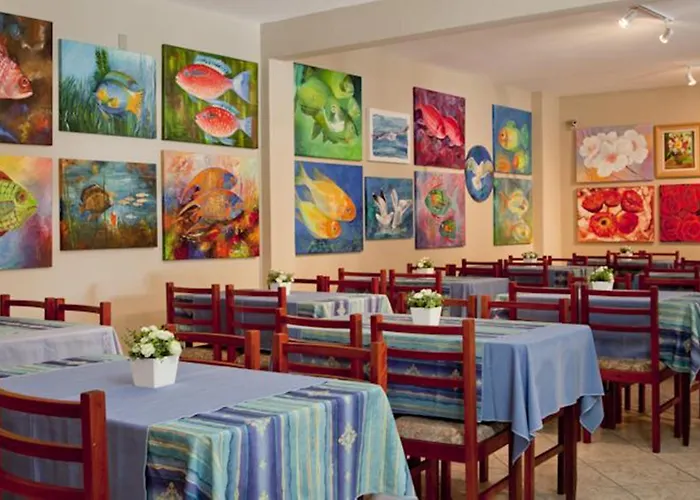 Hotel Geranius Praia dos Ingleses Florianópolis, Brasil