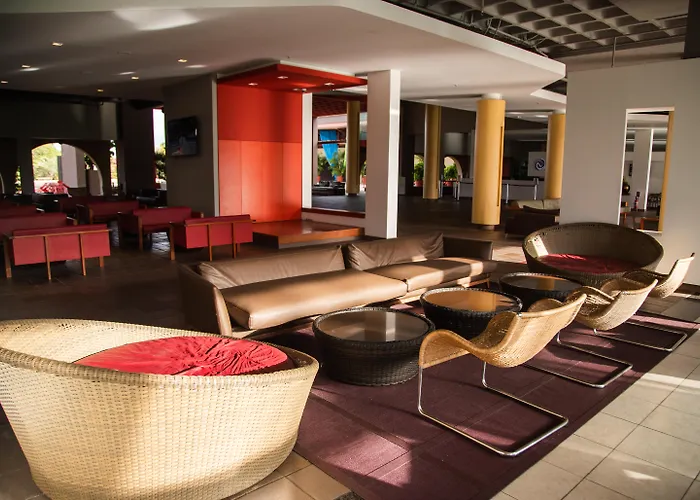 Enotel Porto De Galinhas All Inclusive, Brasilien