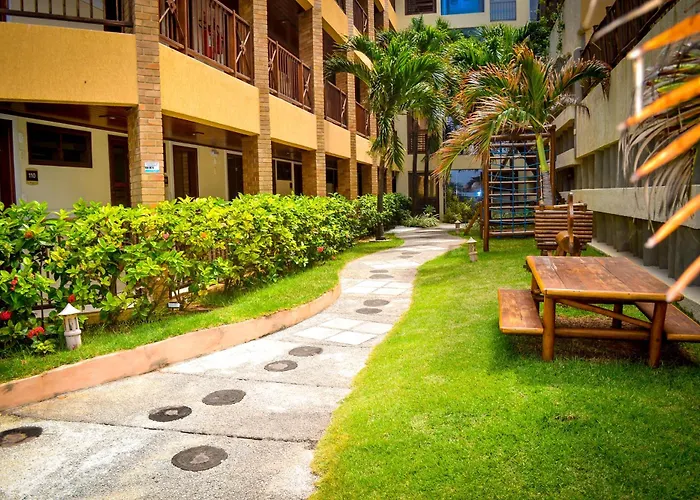 Visual Praia Hotel