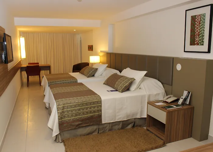 Nobile Suites Executive