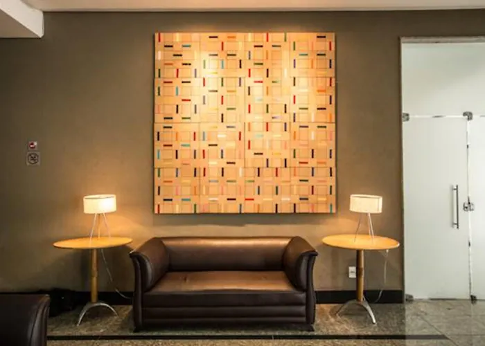 Othon Suites Recife Metropolis