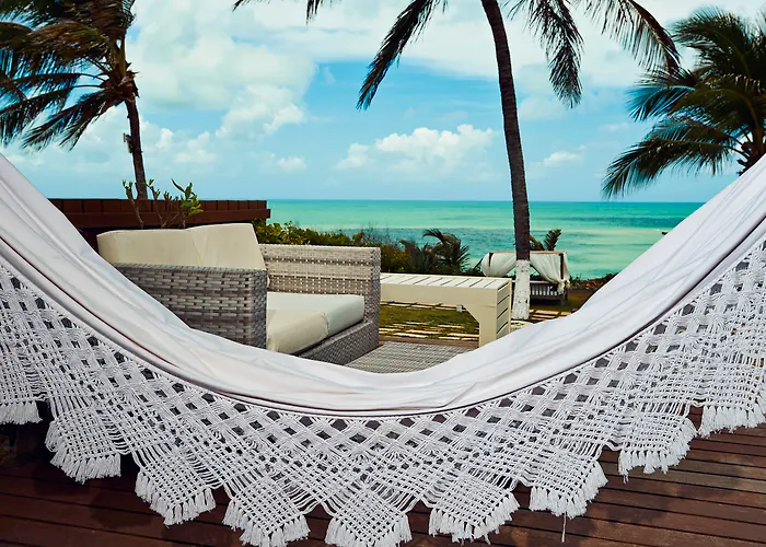Pipa Privilege Suites