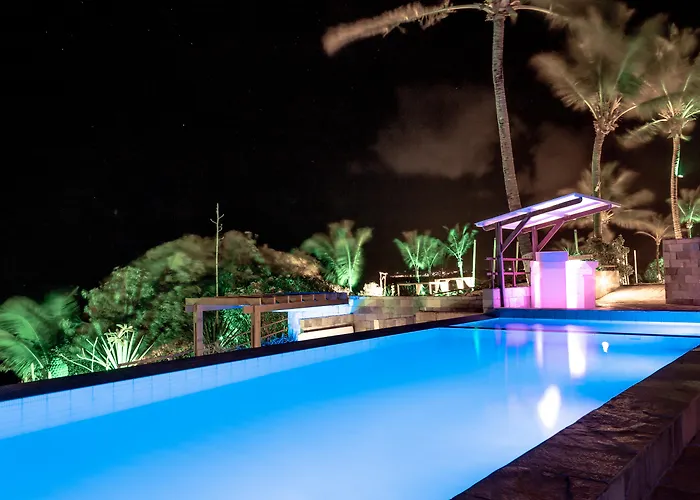Pipa Privilege Suites