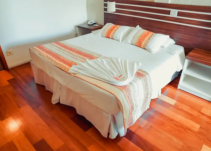 Hotel Imperial De Quatro Barras