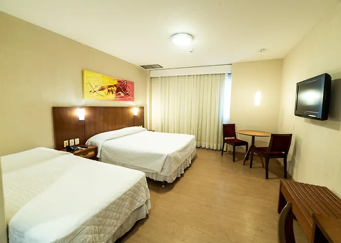 Hotel Praia Centro
