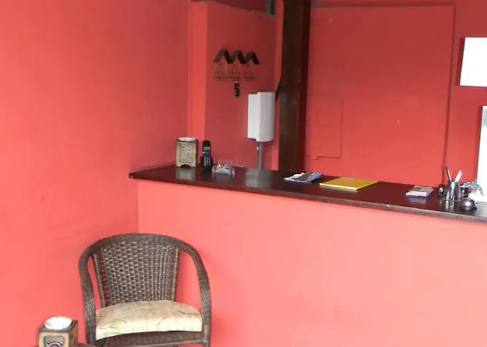 Pousada Che Buzios, Brasil
