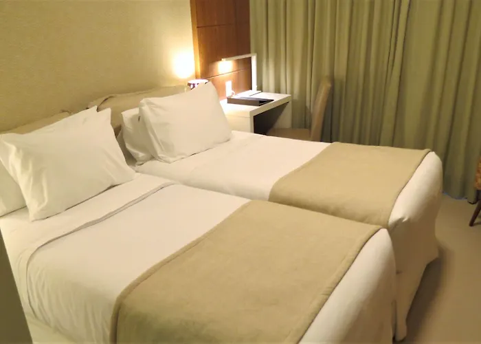 Matiz Niteroi Design Hotel, Brazil